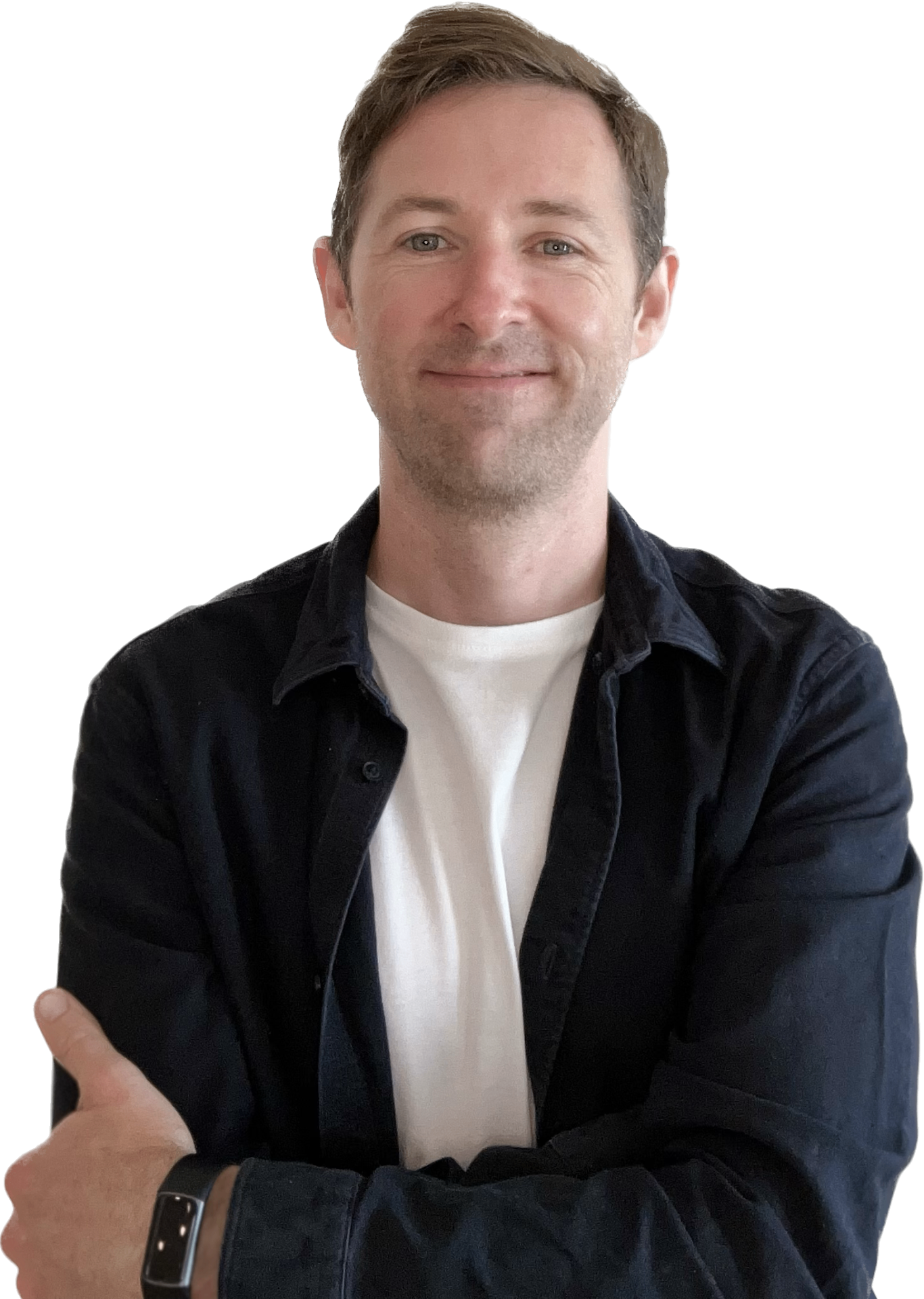 Ronan Kennedy